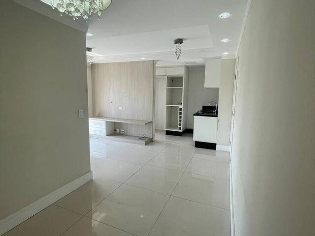 #V01013 - Apartamento para Venda em São Paulo - SP - 2