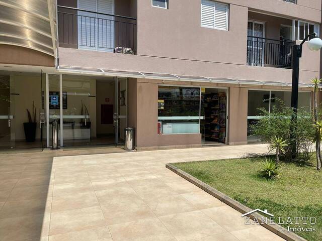 #V01013 - Apartamento para Venda em São Paulo - SP - 1