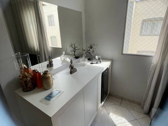 Apartamento para Locação em São Paulo - 5