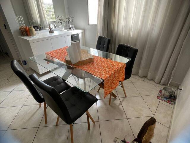 Apartamento para Locação em São Paulo - 4