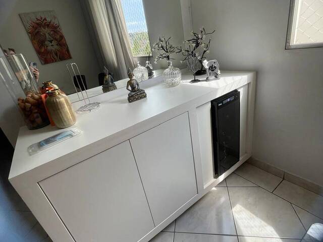 #A01016 - Apartamento para Locação em São Paulo - SP - 3