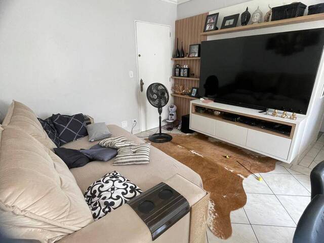 #A01016 - Apartamento para Locação em São Paulo - SP - 1
