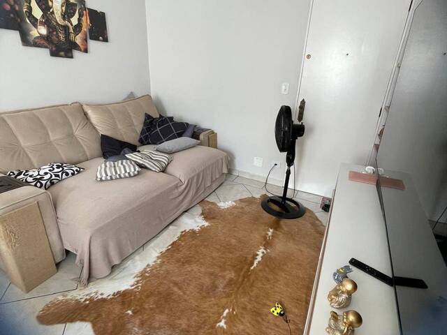 #A01016 - Apartamento para Locação em São Paulo - SP - 2