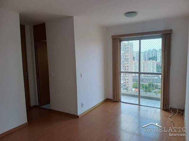 #V0345 - Apartamento para Venda em São Paulo - SP - 2