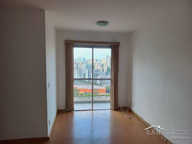 #V0345 - Apartamento para Venda em São Paulo - SP - 3