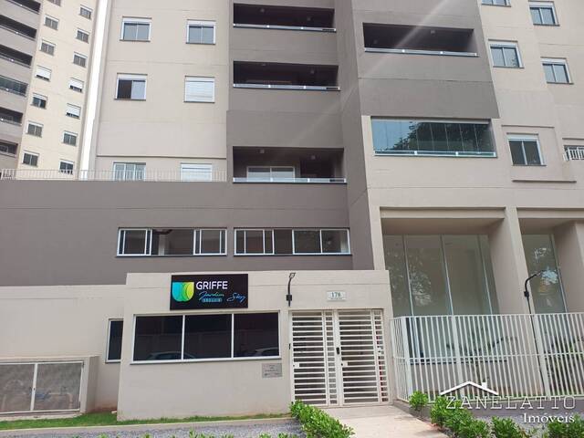 #A01017 - Apartamento para Locação em São Paulo - SP - 1