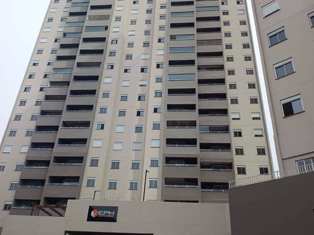 #A01017 - Apartamento para Locação em São Paulo - SP - 3