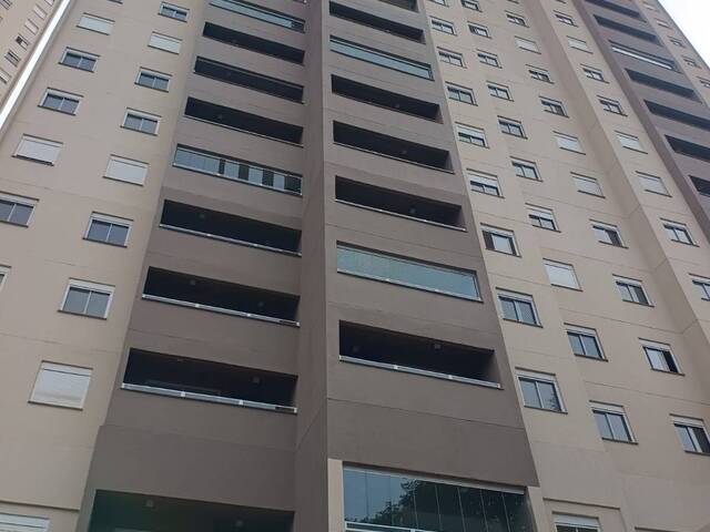 #A01017 - Apartamento para Locação em São Paulo - SP - 2