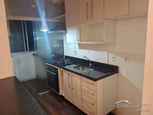 Apartamento para Locação em São Paulo - 5