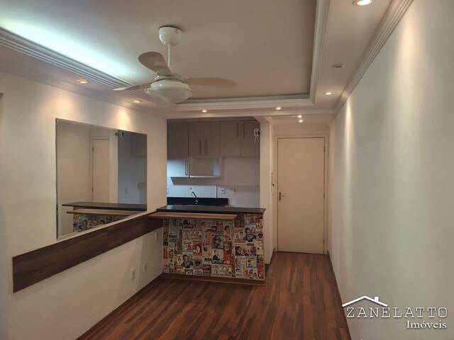#A01018 - Apartamento para Locação em São Paulo - SP - 1