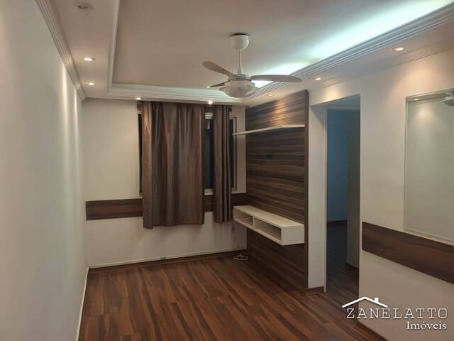 #A01018 - Apartamento para Locação em São Paulo - SP - 3