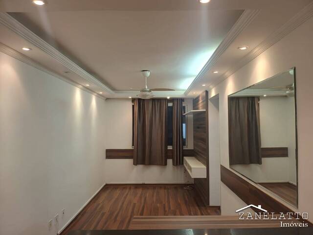 #A01018 - Apartamento para Locação em São Paulo - SP - 2