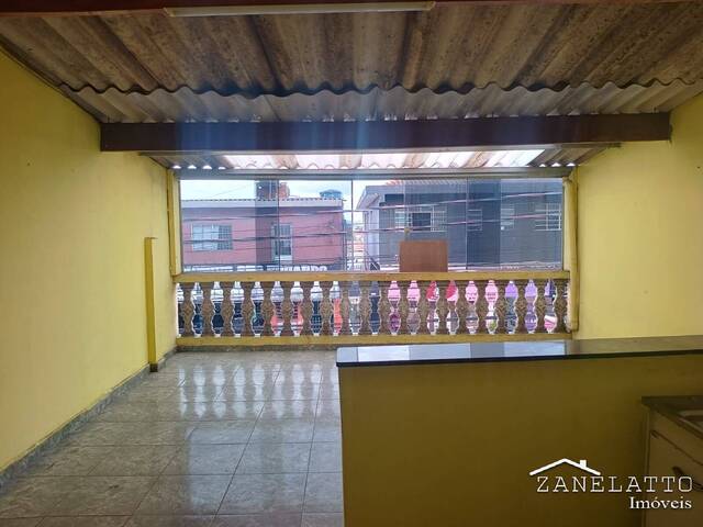 Casa para Locação em Embu das Artes - 4
