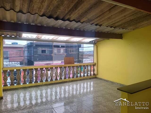 #A01020 - Casa para Locação em Embu das Artes - SP - 3