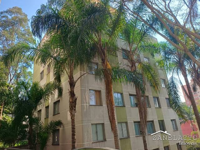 #A01021 - Apartamento para Locação em São Paulo - SP - 1