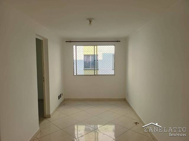 #A01021 - Apartamento para Locação em São Paulo - SP - 3