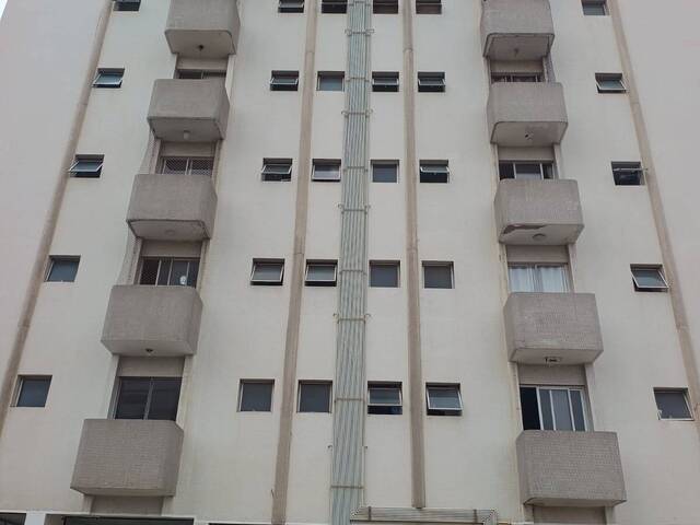 #V01023 - Apartamento para Venda em São Paulo - SP - 2