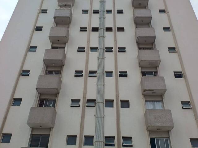 #V01023 - Apartamento para Venda em São Paulo - SP - 1