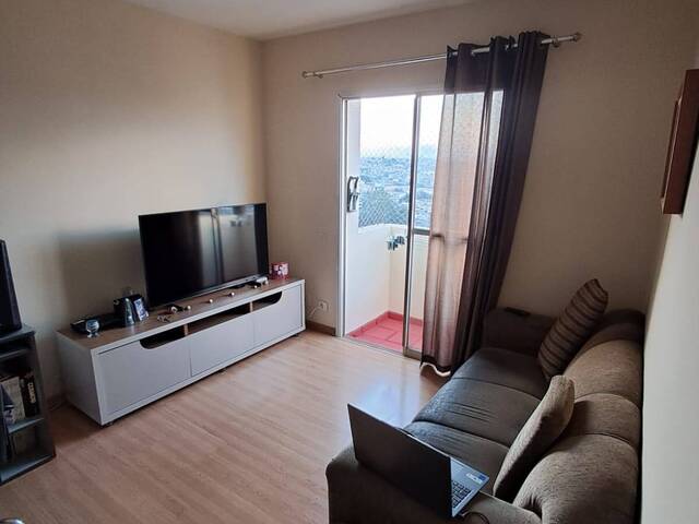 #V01023 - Apartamento para Venda em São Paulo - SP - 3