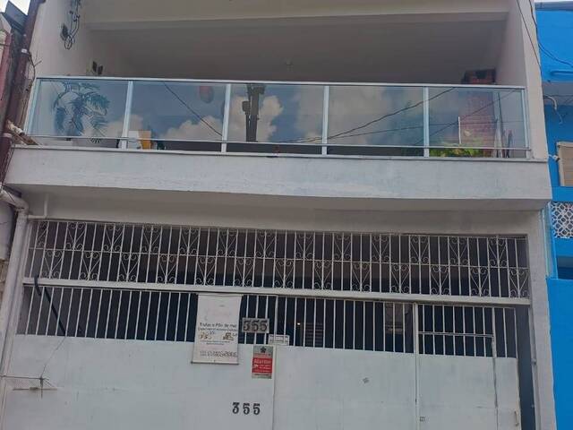#A01024 - Casa para Locação em São Paulo - SP - 1