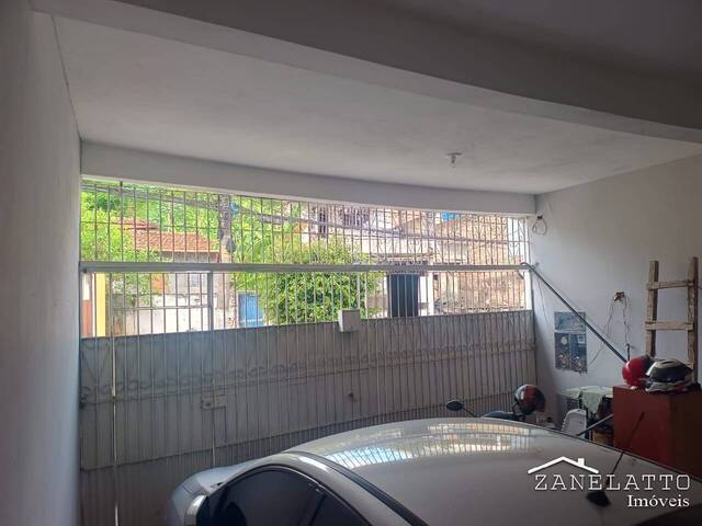 #A01024 - Casa para Locação em São Paulo - SP - 3