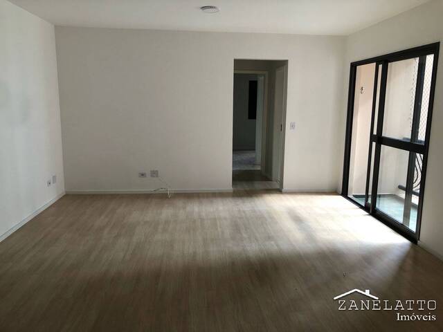 #A01025 - Apartamento para Locação em Taboão da Serra - SP - 1