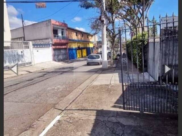 #V01026 - Área para Venda em São Paulo - SP - 1
