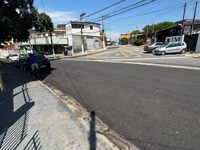 #V01027 - Casa para Venda em São Paulo - SP - 3