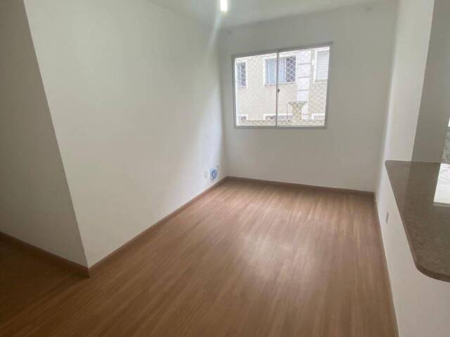 #A01028 - Apartamento para Locação em São Paulo - SP - 2