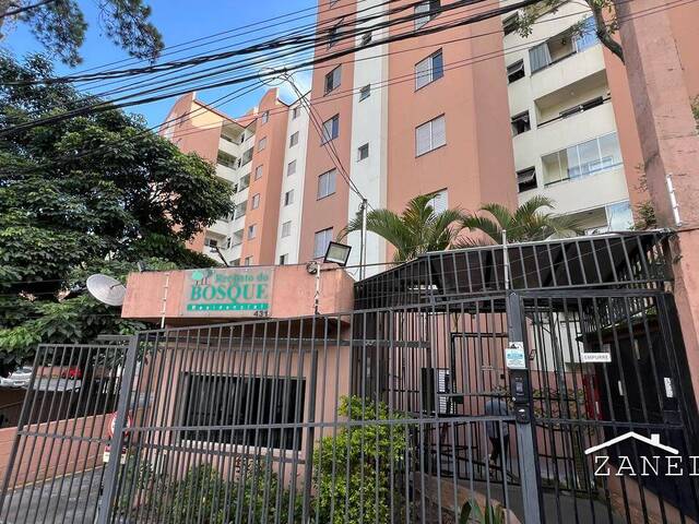 #A01030 - Apartamento para Locação em São Paulo - SP - 3