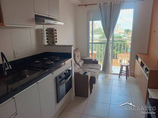 #A0602 - Apartamento para Locação em São Paulo - SP - 2