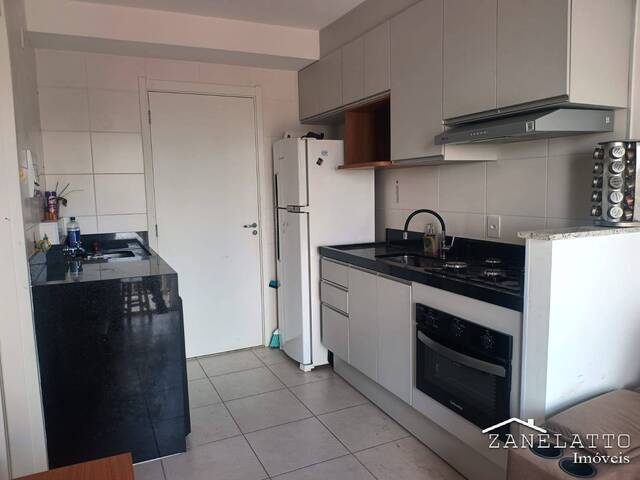 #A0602 - Apartamento para Locação em São Paulo - SP - 3