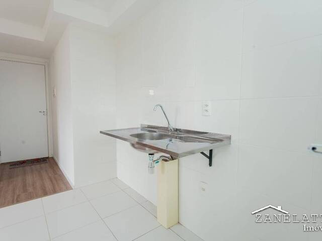 #V01031 - Apartamento para Venda em São Paulo - SP - 3
