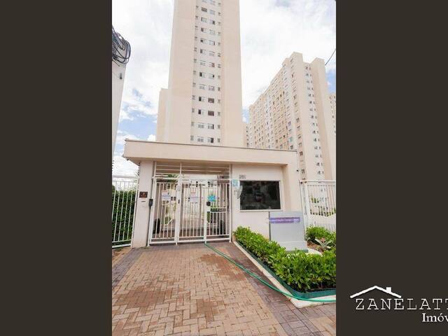 #V01031 - Apartamento para Venda em São Paulo - SP - 1