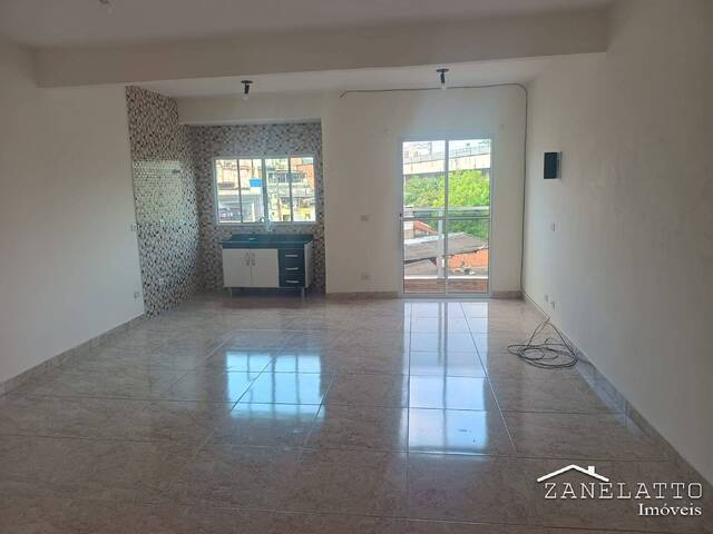#A01032 - Casa para Locação em São Paulo - SP - 3