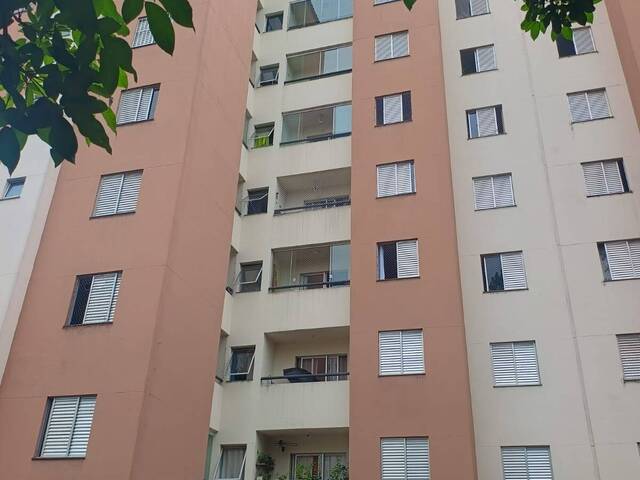 #A01030 - Apartamento para Locação em São Paulo - SP - 2