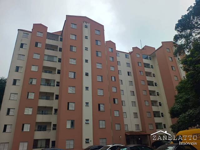 #A01030 - Apartamento para Locação em São Paulo - SP - 1