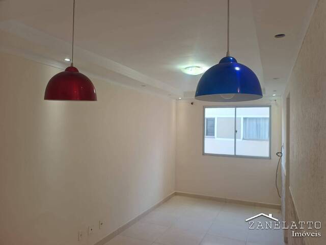 #A01034 - Apartamento para Locação em São Paulo - SP - 2