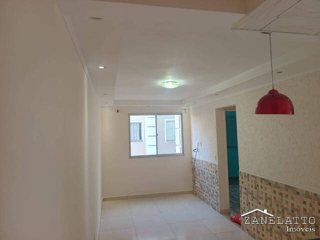 Apartamento para Locação em São Paulo - 5