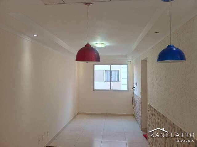 #A01034 - Apartamento para Locação em São Paulo - SP - 3