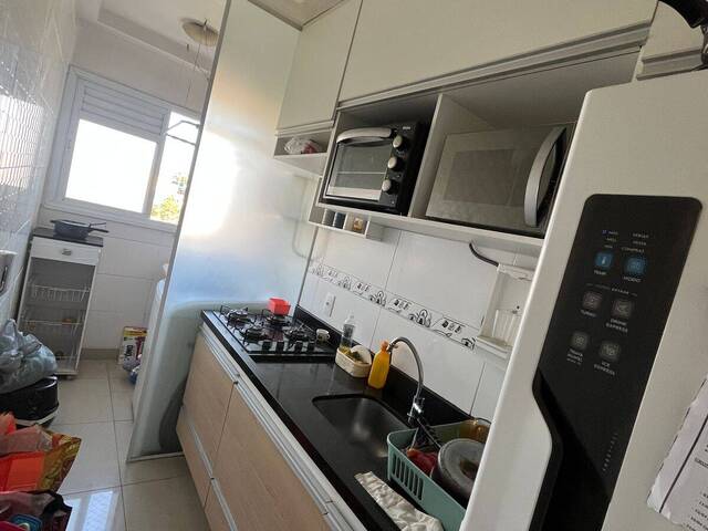 Apartamento para Locação em São Paulo - 5
