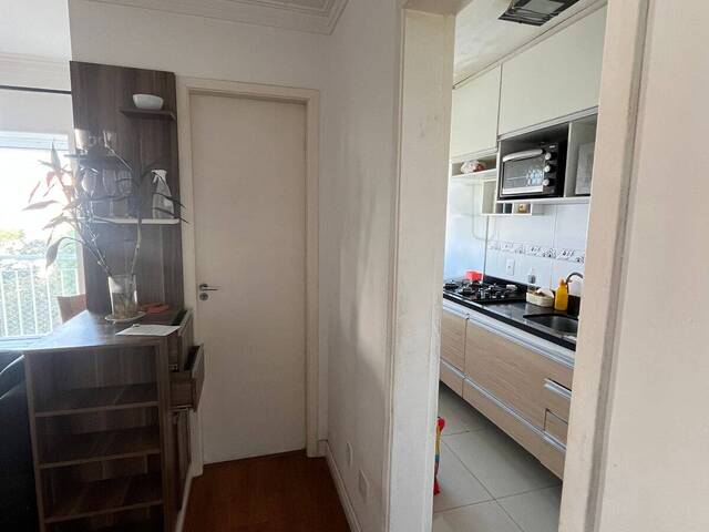 #A01035 - Apartamento para Locação em São Paulo - SP - 3