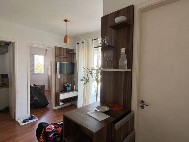 #A01035 - Apartamento para Locação em São Paulo - SP - 2