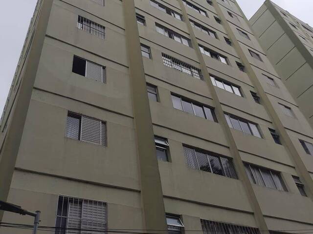 Venda em Jardim Germânia - São Paulo