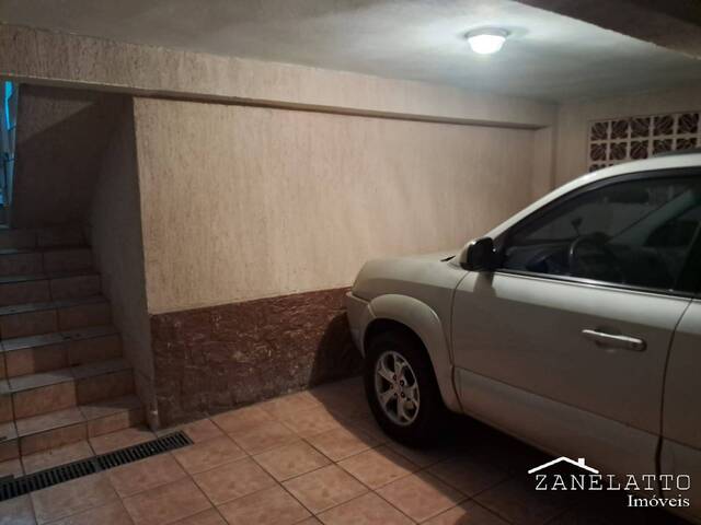 #V01037 - Casa para Venda em São Paulo - SP - 3