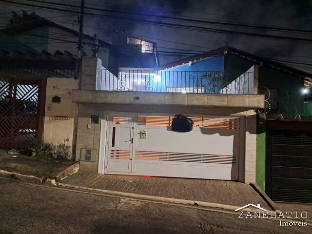 Venda em Jardim Elizabeth - São Paulo