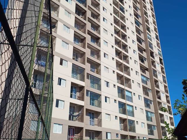 #A01038 - Apartamento para Locação em São Paulo - SP - 2
