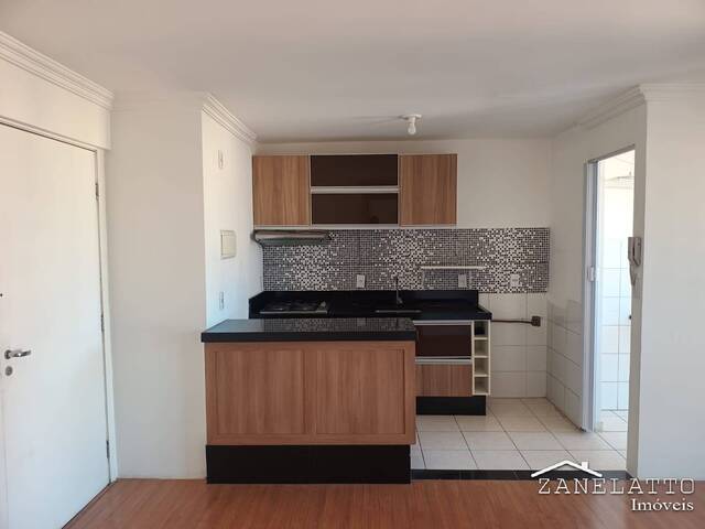 Apartamento para Locação em São Paulo - 5