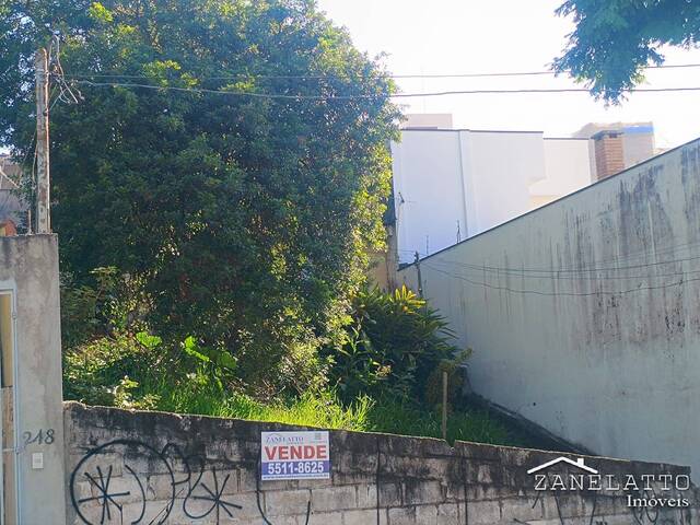 #A01039 - Terreno para Venda em São Paulo - SP - 1