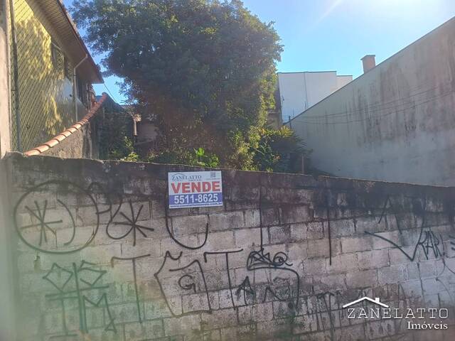 #A01039 - Terreno para Venda em São Paulo - SP - 2